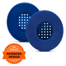 将图片加载到图库查看器，Small WC SweatZ Protective Headphone Earpad Covers
