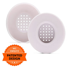 将图片加载到图库查看器，Small WC SweatZ Protective Headphone Earpad Covers
