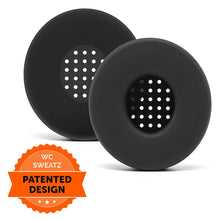 将图片加载到图库查看器，Small WC SweatZ Protective Headphone Earpad Covers

