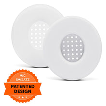 将图片加载到图库查看器，Small WC SweatZ Protective Headphone Earpad Covers
