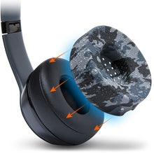将图片加载到图库查看器，Small WC SweatZ Protective Headphone Earpad Covers
