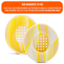 将图片加载到图库查看器，Small WC SweatZ Protective Headphone Earpad Covers
