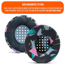 将图片加载到图库查看器，Small WC SweatZ Protective Headphone Earpad Covers
