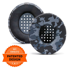 将图片加载到图库查看器，Small WC SweatZ Protective Headphone Earpad Covers
