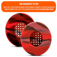 将图片加载到图库查看器，Small WC SweatZ Protective Headphone Earpad Covers
