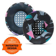 将图片加载到图库查看器，Small WC SweatZ Protective Headphone Earpad Covers
