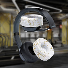 将图片加载到图库查看器，Small WC SweatZ Protective Headphone Earpad Covers
