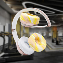 将图片加载到图库查看器，Small WC SweatZ Protective Headphone Earpad Covers
