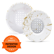 将图片加载到图库查看器，Small WC SweatZ Protective Headphone Earpad Covers
