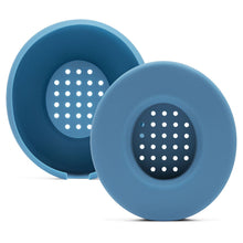 将图片加载到图库查看器，Small WC SweatZ Protective Headphone Earpad Covers
