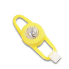 将图片加载到图库查看器，Small Yellow Bike Duck Bicycle Bell Luminous Airscrew Helmet Duck Ducky Bicycle Wind Motor Riding Cycling Lights Horn Rubber Duck Toy Car Ornaments Yellow Duck Car Dashboard Decorations Squeeze Duck Bicycle Horns With Propeller Helmet
