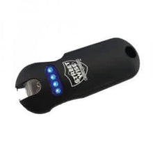 将图片加载到图库查看器，Smart 24,000,000 Keychain Stun Gun
