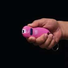 将图片加载到图库查看器，Smart 24,000,000 Keychain Stun Gun
