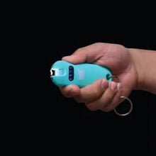 将图片加载到图库查看器，Smart 24,000,000 Keychain Stun Gun
