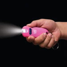 将图片加载到图库查看器，Smart 24,000,000 Keychain Stun Gun
