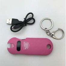 将图片加载到图库查看器，Smart 24,000,000 Keychain Stun Gun
