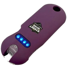 Load image into Gallery viewer, SMART 24,000,000* Keychain Stun Gun

