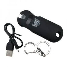 将图片加载到图库查看器，Smart 24,000,000 Keychain Stun Gun
