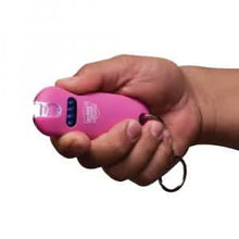 将图片加载到图库查看器，Smart 24,000,000 Keychain Stun Gun
