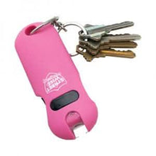 将图片加载到图库查看器，Smart 24,000,000 Keychain Stun Gun
