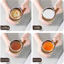 将图片加载到图库查看器，Smart Electric Self-Mixing Mug
