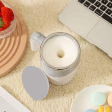 将图片加载到图库查看器，Smart Electric Self-Mixing Mug

