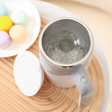 将图片加载到图库查看器，Smart Electric Self-Mixing Mug
