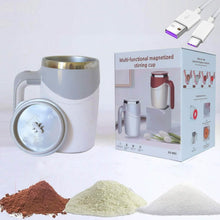 将图片加载到图库查看器，Smart Electric Self-Mixing Mug
