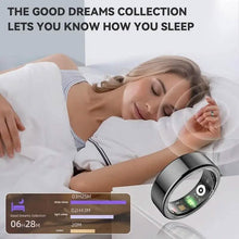 将图片加载到图库查看器，Smart Ring Fitness Assistant

