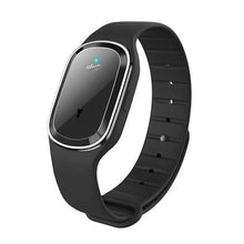 Load image into Gallery viewer, Smart Ultrasonic Mosquito Repellent Bracelet
