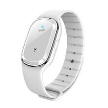 Load image into Gallery viewer, Smart Ultrasonic Mosquito Repellent Bracelet
