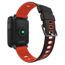 将图片加载到图库查看器，Smartwatch Fitness Tracker with Heart Rate Monitor

