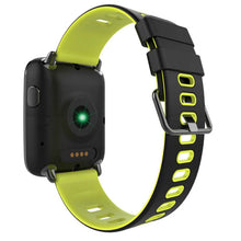 将图片加载到图库查看器，Smartwatch Fitness Tracker with Heart Rate Monitor
