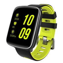 将图片加载到图库查看器，Smartwatch Fitness Tracker with Heart Rate Monitor

