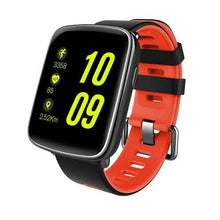 将图片加载到图库查看器，Smartwatch Fitness Tracker with Heart Rate Monitor
