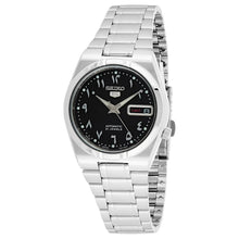将图片加载到图库查看器，Seiko Men's Seiko 5
