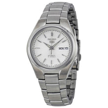将图片加载到图库查看器，Seiko Men's Series 5
