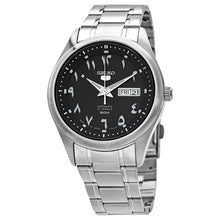 将图片加载到图库查看器，Seiko Men's Seiko 5

