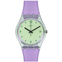 将图片加载到图库查看器，Swatch Men's Mystic Sunrise
