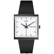 将图片加载到图库查看器，Swatch Men's Originals Bioceramic What If? Collection
