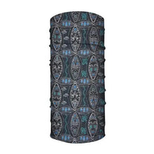 Load image into Gallery viewer, Soft And Comfortable Silk Scarf Unisex Magic Scarf Outdoor Sports Bicycle Headband Bike Cycling Neck Tube Warmer Riding Bandanas Face Mask
