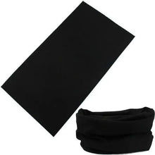 Load image into Gallery viewer, Soft And Comfortable Silk Scarf Unisex Magic Scarf Outdoor Sports Bicycle Headband Bike Cycling Neck Tube Warmer Riding Bandanas Face Mask
