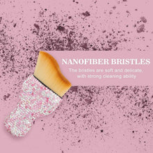 将图片加载到图库查看器，Soft Bristle Car Interior Cleaning Brush
