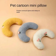 将图片加载到图库查看器，Soft Fluffy Pillows For Indoor Cats

