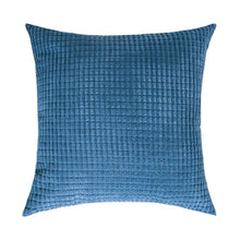 Load image into Gallery viewer, Soft Polyester Cushion Cover Corn Striped Pillow Cozy Throw Pillow Covers Cases for Couch Bed Sofa Ultra Soft Striped Cover Nordic Home Decor Throw Pillow Case Car Living Room Autumn Decoration
