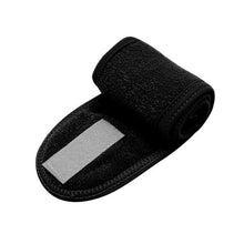 Load image into Gallery viewer, Soft Toweling Hair Accessories Girls Headbands for Face Washing Bath Makeup Hair Band Women Adjustable SPA Facial Headband Gorgeous Hair Accessories For Women
