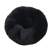 将图片加载到图库查看器，Soft Winter Warm Plush Calming Pet Bed
