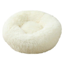 将图片加载到图库查看器，Soft Winter Warm Plush Calming Pet Bed
