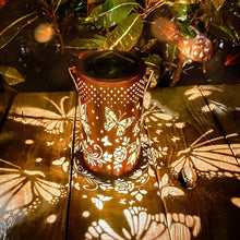 Load image into Gallery viewer, Solar Lanterns Outdoor Hanging Lantern Lights

