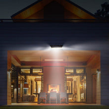 Load image into Gallery viewer, Solar Lights 180 LEDS Solar Wall Light
